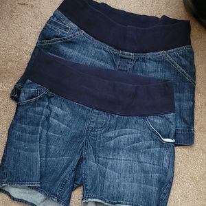 Maternity pants/jeans